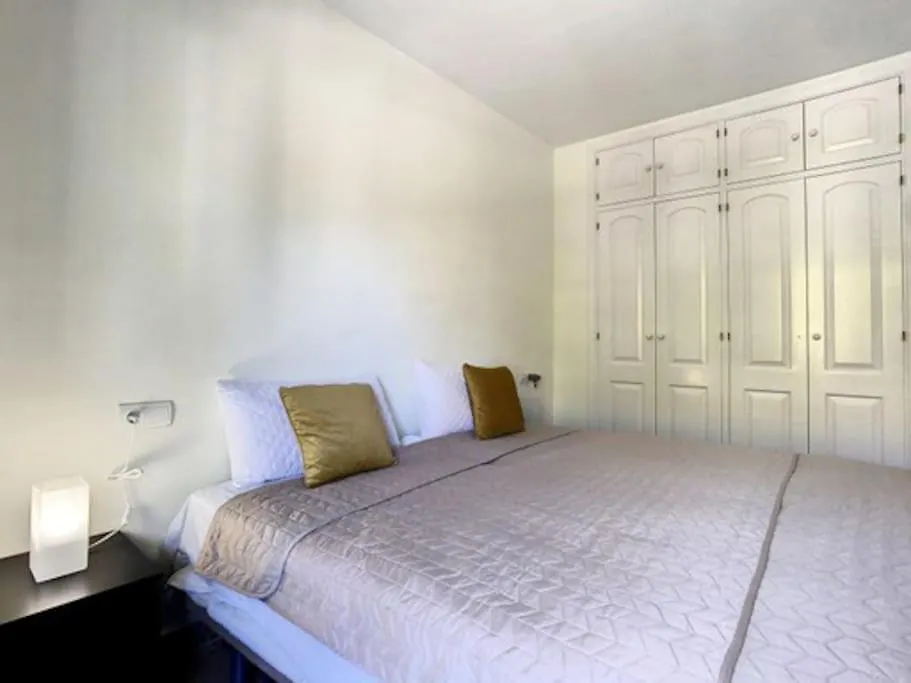 Avn Barcelona Apartment Marbella