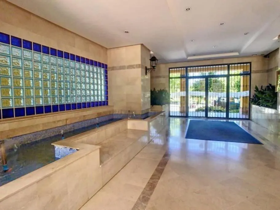 Avn Barcelona Apartment Marbella