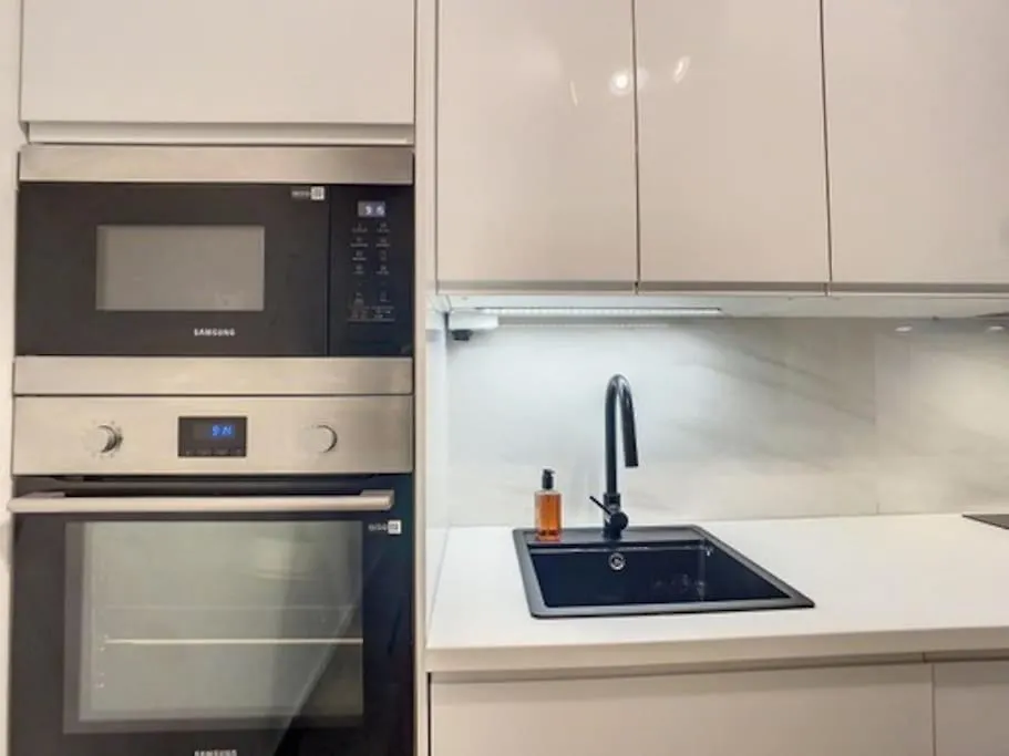 Avn Barcelona Apartment Marbella 0*,
