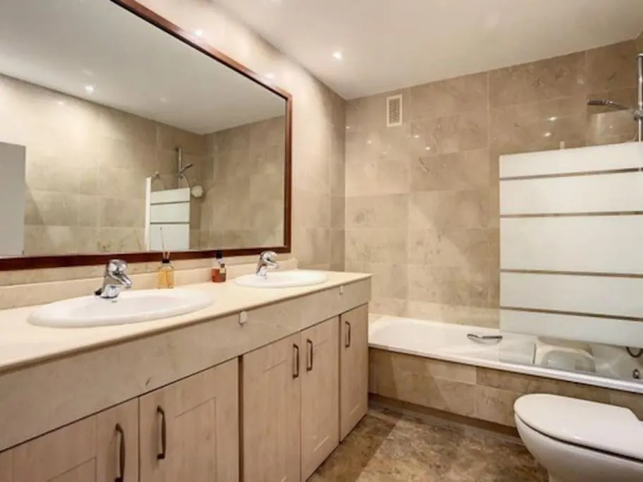 Avn Barcelona Apartment Marbella