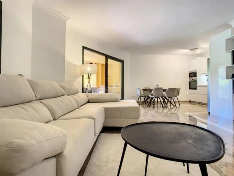 Avn Barcelona Apartment Marbella Spain