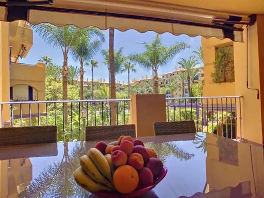 Avn Barcelona Apartment Marbella