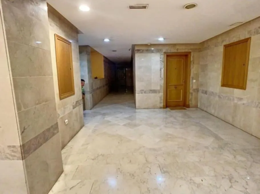 Avn Barcelona Apartment Marbella