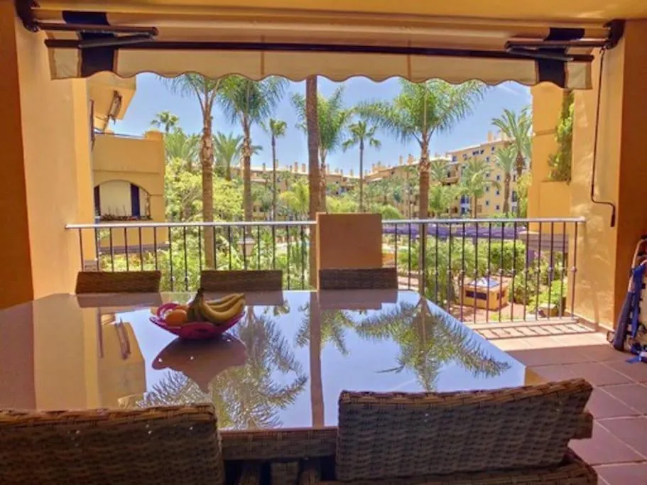 Avn Barcelona Apartment Marbella Spain