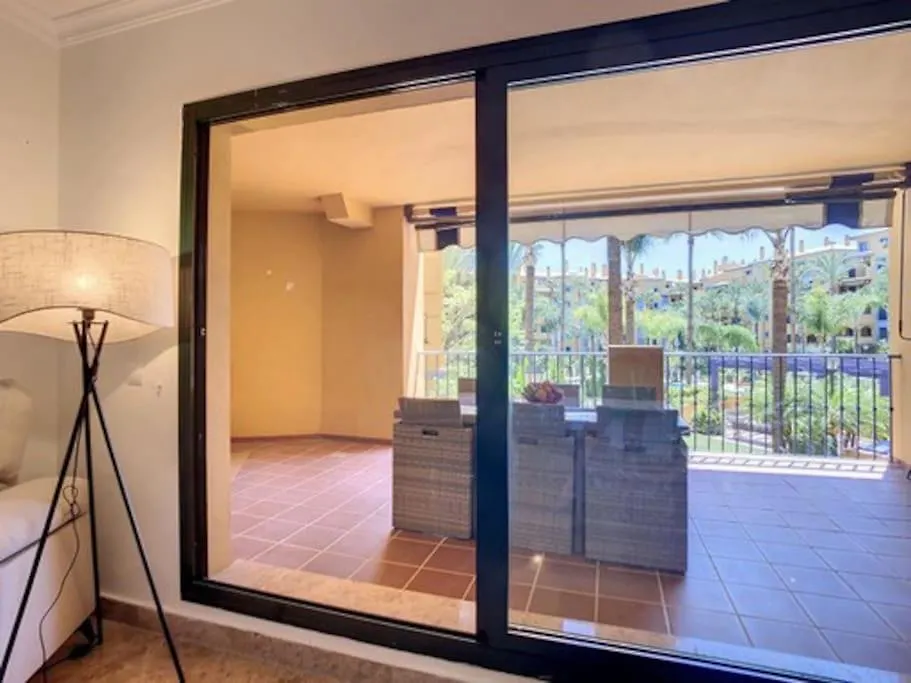 Avn Barcelona Apartment Marbella
