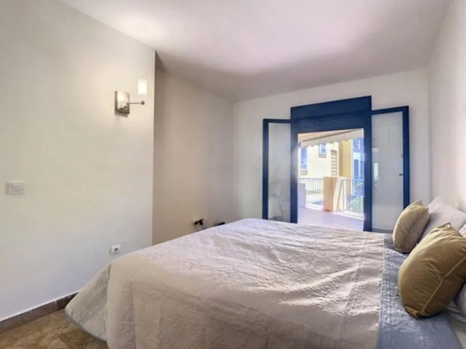 Avn Barcelona Apartment Marbella